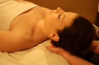 Craniosacral Massage