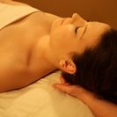 Craniosacral Massage